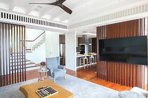 Park Hyatt St. Kitts