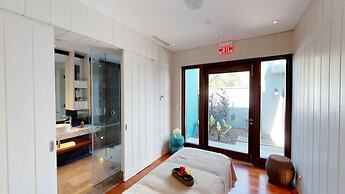 Park Hyatt St. Kitts