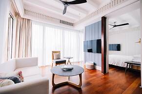 Park Hyatt St. Kitts
