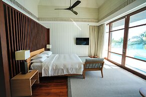 Park Hyatt St. Kitts