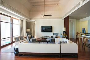 Park Hyatt St. Kitts