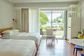 Park Hyatt St. Kitts