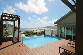 Park Hyatt St. Kitts