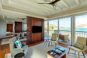 Park Hyatt St. Kitts