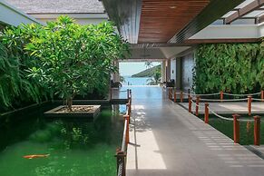Park Hyatt St. Kitts