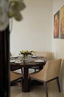 Intercontinental Doha Residences by IHG