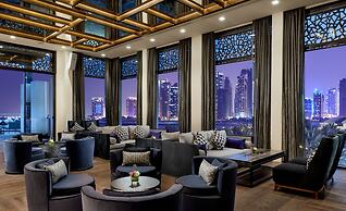 Intercontinental Doha Residences, an IHG Hotel