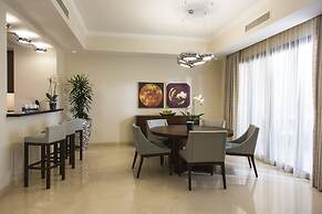 Intercontinental Doha Residences by IHG