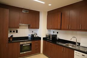 Intercontinental Doha Residences by IHG