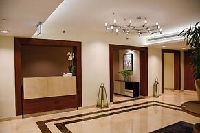 Intercontinental Doha Residences by IHG