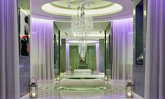 Intercontinental Doha Residences by IHG