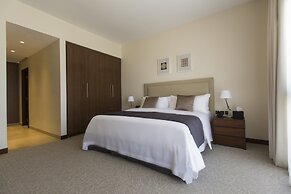 Intercontinental Doha Residences by IHG