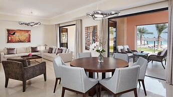 Intercontinental Doha Residences by IHG