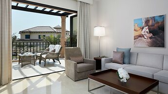 Intercontinental Doha Residences by IHG