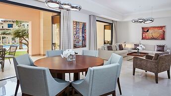 Intercontinental Doha Residences by IHG