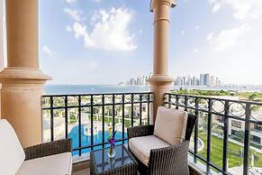 Intercontinental Doha Residences by IHG