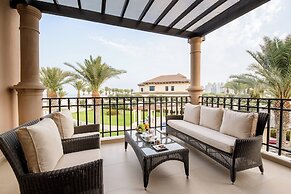 Intercontinental Doha Residences by IHG