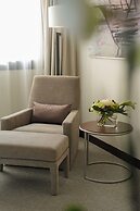 Intercontinental Doha Residences by IHG