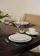 Intercontinental Doha Residences by IHG