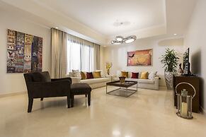 Intercontinental Doha Residences by IHG