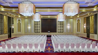 Intercontinental Doha Residences by IHG