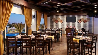 Intercontinental Doha Residences by IHG