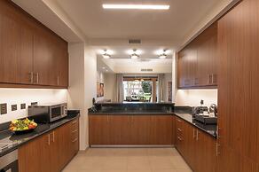 Intercontinental Doha Residences by IHG