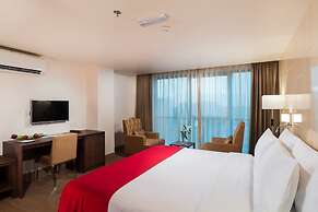 IntercityHotel Salalah