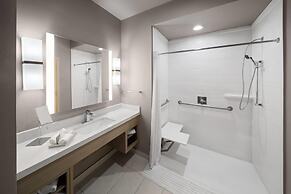 Wyndham Garden Katy Energy Corridor