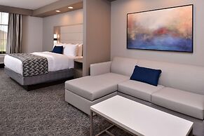Wyndham Garden Katy Energy Corridor