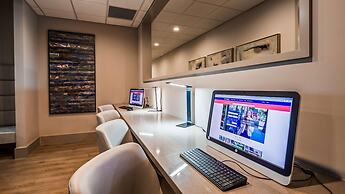 Wyndham Garden Katy Energy Corridor