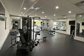 Wyndham Garden Katy Energy Corridor