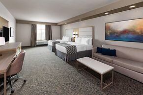 Wyndham Garden Katy Energy Corridor