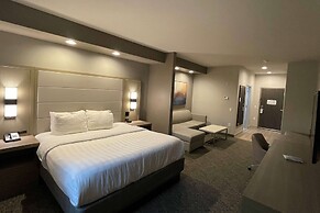 Wyndham Garden Katy Energy Corridor