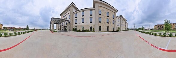 Wyndham Garden Katy Energy Corridor