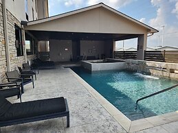 Wyndham Garden Katy Energy Corridor