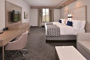 Wyndham Garden Katy Energy Corridor