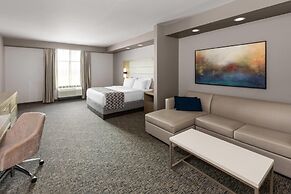 Wyndham Garden Katy Energy Corridor