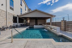 Wyndham Garden Katy Energy Corridor