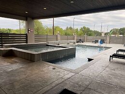 Wyndham Garden Katy Energy Corridor