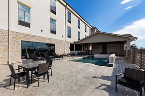 Wyndham Garden Katy Energy Corridor