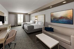 Wyndham Garden Katy Energy Corridor