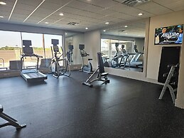 Wyndham Garden Katy Energy Corridor