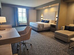 Wyndham Garden Katy Energy Corridor