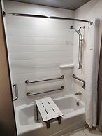 Wyndham Garden Katy Energy Corridor