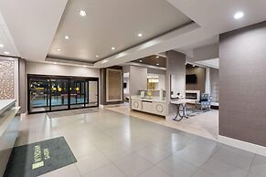 Wyndham Garden Katy Energy Corridor