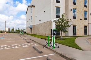 Wyndham Garden Katy Energy Corridor