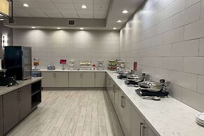 Wyndham Garden Katy Energy Corridor