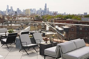 The Robey, Chicago, a Member of Design Hotels