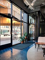 The Robey, Chicago, A Member Of Design Hotels, Chicago, United States ...